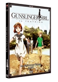 Gunslinger Girl OAV