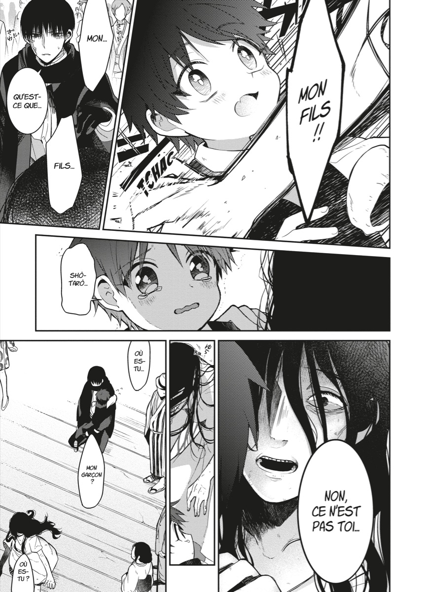 Le livre des demons planche