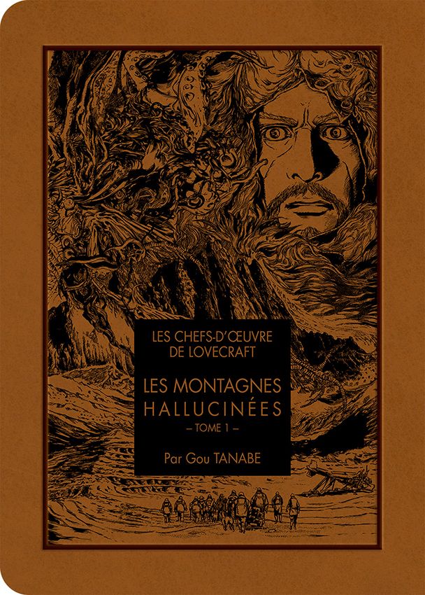 montages hallucin&eacute;es cover