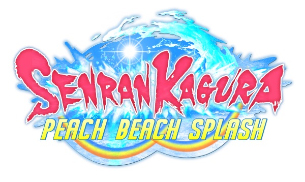 Senran Kagura Peach Beach Splash
