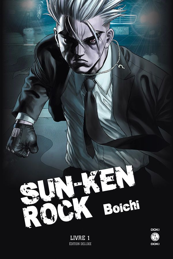Couverture