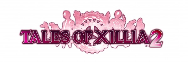 logo Tales of Xillia 2