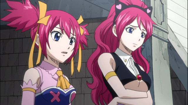 Fairy Tail 173 streaming vostfr vod