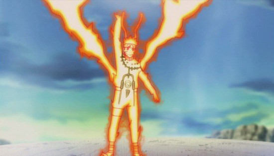 Naruto Shippuden 305 streaming vostfr