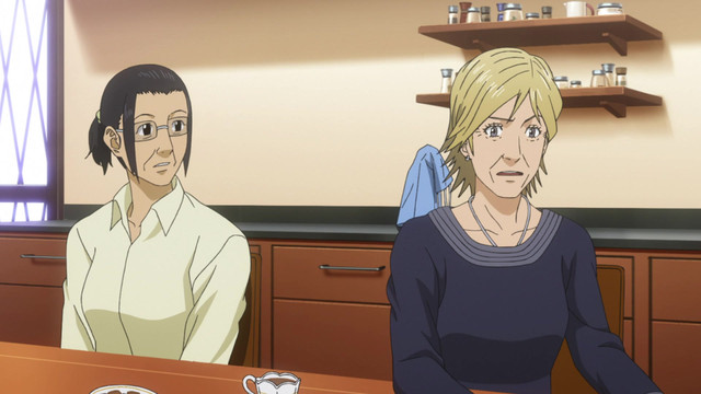 Space Brothers 45 streaming vostfr vod