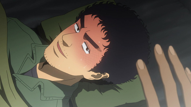 Space Brothers 55 streaming vostfr vod