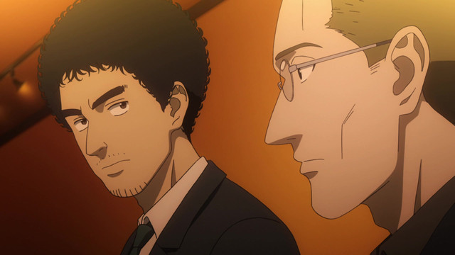 Space Brothers 58 streaming vostfr vod