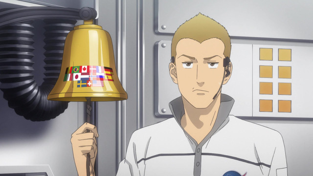 Space Brothers 59 streaming vostfr vod