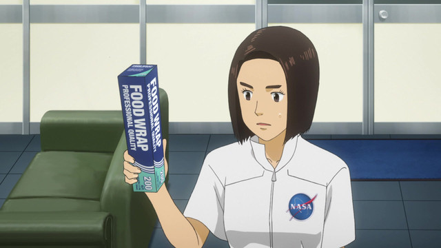 Space Brothers 60 streaming vostfr vod