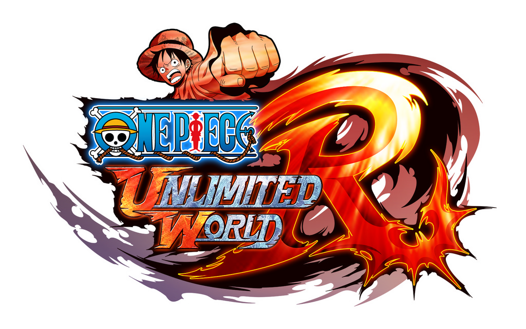 One Piece Unlimited World Red One Piece Unlimited World Red