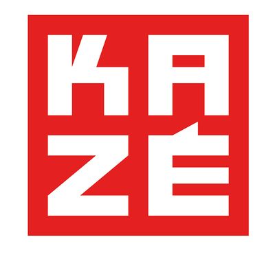 kazé logo 