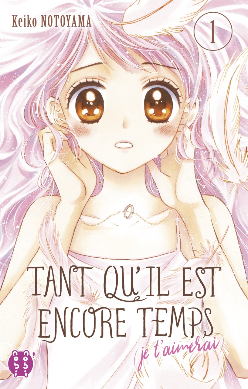 tant qu'il est encore temps je t'aimerai