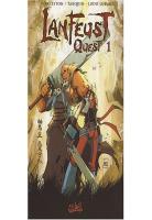 Lanfeust quest volume 1