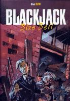 Black Jack - Casterman volume 1