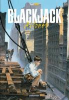 Black Jack - Casterman volume 4