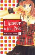 L'Amour à Tout Prix coffret 2