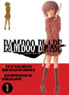 Bamboo Blade #1
