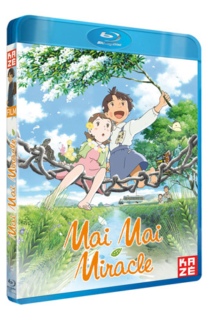 [MU] Mai Mai Miracle [HD 720p & 1080p][MULTi]