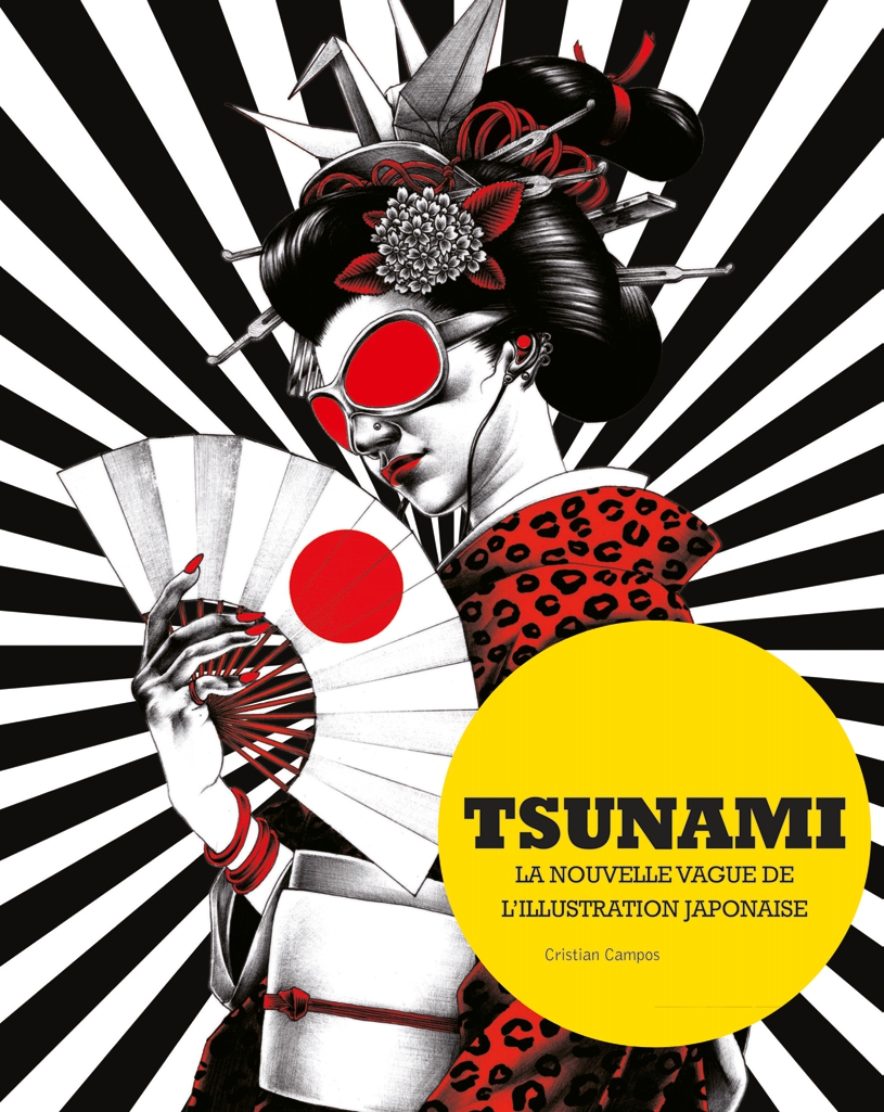 Otomo, La nouvelle vague du manga à paraitre chez Pix'n Love