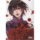 Blood Rain volume 5