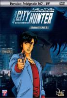 City Hunter - Saison 1 #1