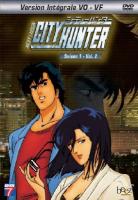City Hunter - Saison 1 #2