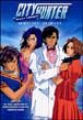 City Hunter - Services Secrets volume 1
