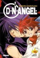 D.N.Angel. volume 10