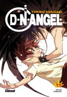 D.N.Angel. volume 11