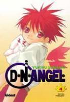 D.N.Angel. volume 4
