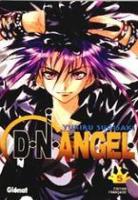 D.N.Angel. volume 5