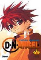 D.N.Angel. volume 6