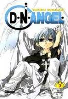 D.N.Angel. volume 7