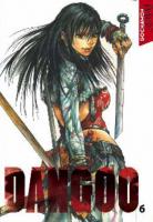 Dangoo volume 6