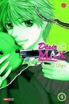 Desir C Max volume 4