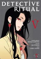 Detective Ritual Detective-ritual-manga-volume-5-simple-20825