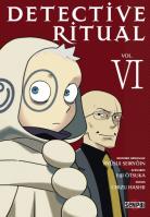Detective Ritual Detective-ritual-manga-volume-6-simple-24794