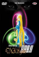 Fire Force DNA Sights 999.9 en streaming gratuit