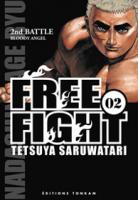 Tough (Dur-à-cuire) Free-fight-new-tough-manga-volume-2-simple-9495