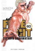 Tough (Dur-à-cuire) Free-fight-new-tough-manga-volume-3-simple-10398