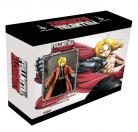 Fullmetal Alchemist coffret 1