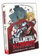 Fullmetal Alchemist coffret 1