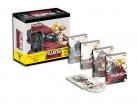 Fullmetal Alchemist coffret 1
