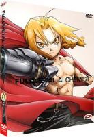 Fullmetal Alchemist volume 1
