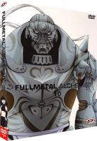 Fullmetal Alchemist volume 10