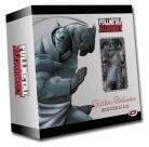 Fullmetal Alchemist volume 2