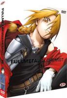 Fullmetal Alchemist volume 3