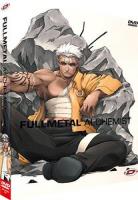 Fullmetal Alchemist volume 4