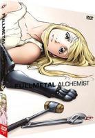 Fullmetal Alchemist volume 5