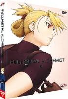 Fullmetal Alchemist volume 6